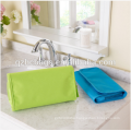 Multifunctional portable foldable hook hanging storage bag outdoor travel toiletry kits wash bag cosmetic bag(ES-Z325)